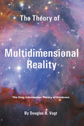 Theory of Multidimensional Reality